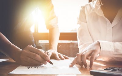 Informasjon i sluttrapport