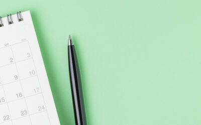 Agenda for styringsgruppemøtet