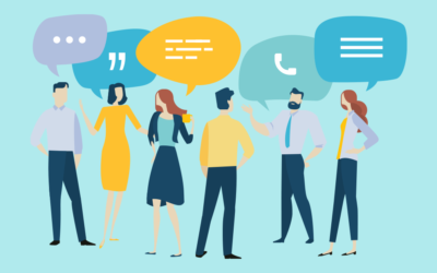 Hva har stand-up med teameffektivitet å gjøre?