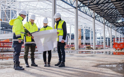 Hva er forskjellen på Samtidig prosjektering og VDC?