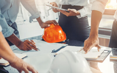 Hva er forskjellen på Samtidig prosjektering og Integrated Concurrent Engineering (ICE)?