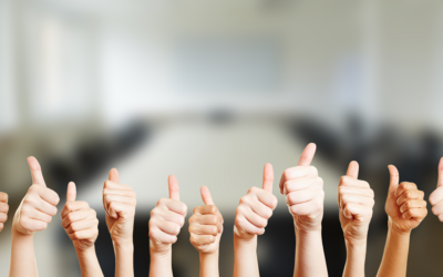 Derfor bør du ta deg tid til en ordentlig prosjektavslutning