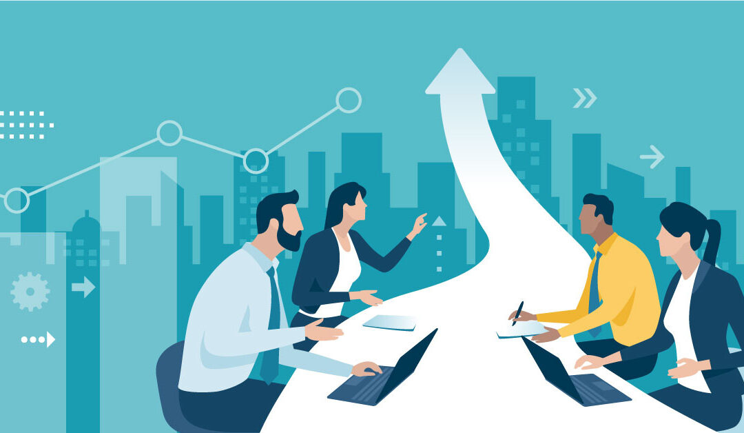 Forutsetninger for å lykkes med Samtidig Prosjektering