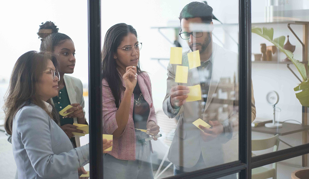 OKR – hva er det og hvordan brukes metoden?