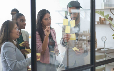 OKR – hva er det og hvordan brukes metoden?