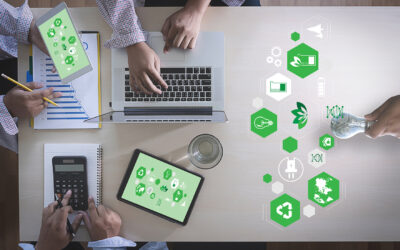 Hvordan tilpasse prosjekter til nye bærekraftskrav?