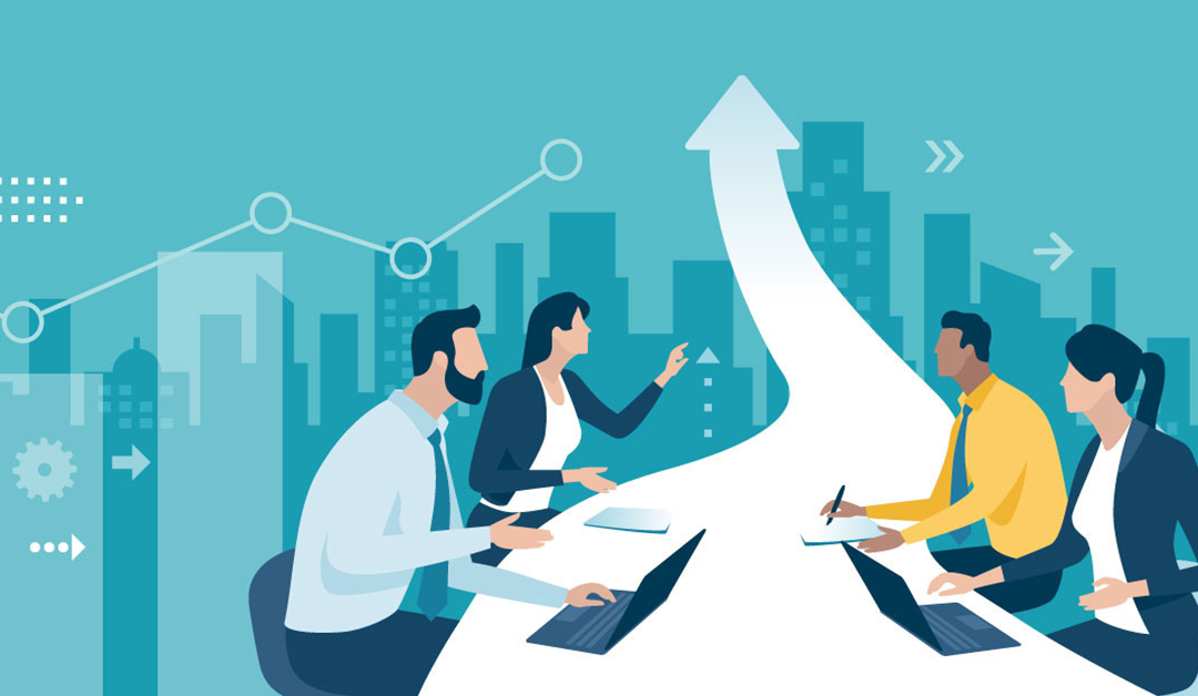 Hvordan gjennomføre digitale prosjekter på rekordfart?