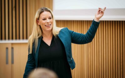 Forutsetninger for å lykkes med Verdistyrt prosjektutvikling