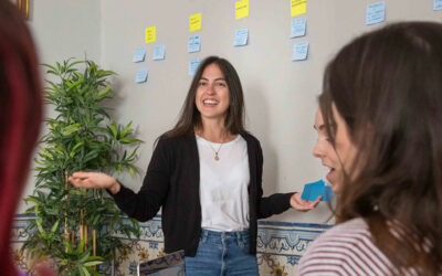 Hvordan kan du som leder skape bedre resultater gjennom høyt motiverte team?