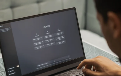 E-bok: Metiers undersøkelse om Generativ AI i Norge