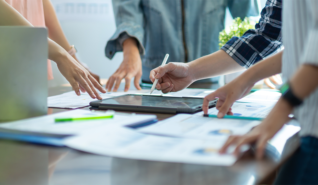 Gjør en interessentanalyse på 60 minutter