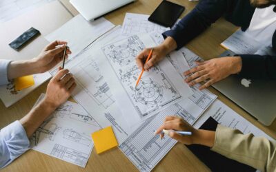 Valg av organisasjonsform i et prosjekt