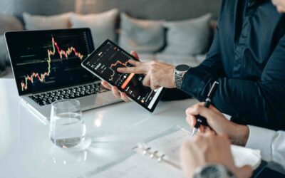 8 steg til økt kontroll på dataene dine