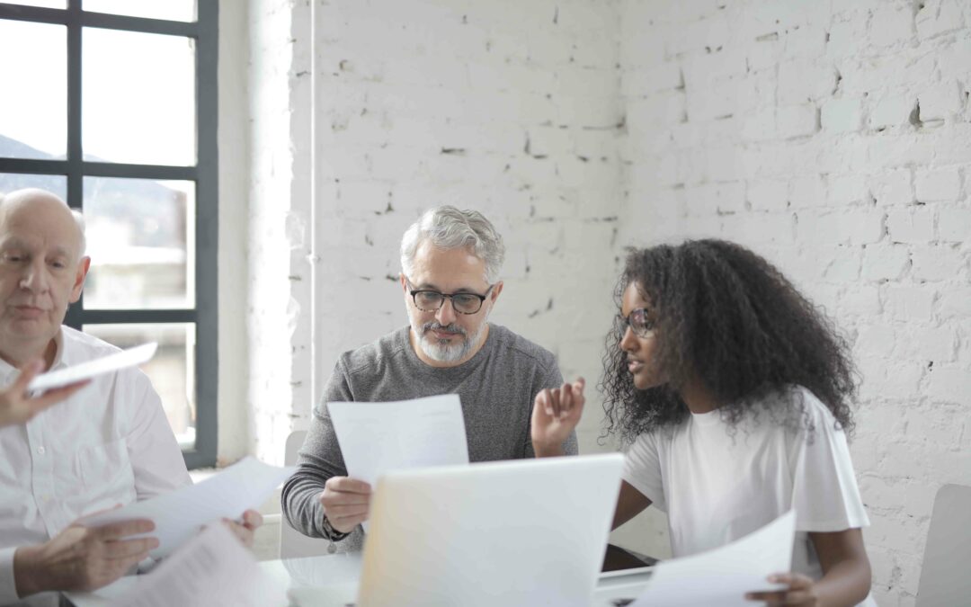 Kommunikasjon og samarbeid