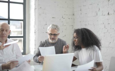 Kommunikasjon og samarbeid