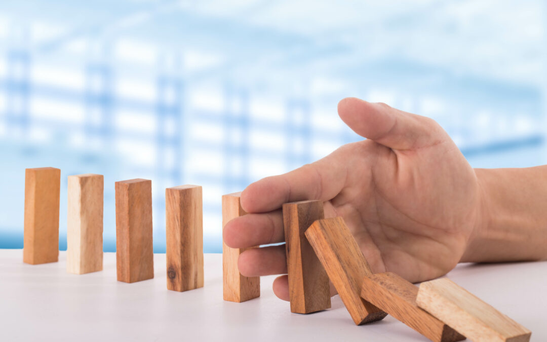 10 regler for usikkerhetsstyring