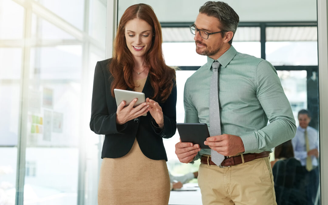 Hvordan navigere i endring: En prosjektleders guide til vellykkede transformasjoner