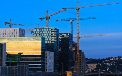 Fra pilot- til fullskala – en helhetlig tilnærming er nøkkelen til suksess