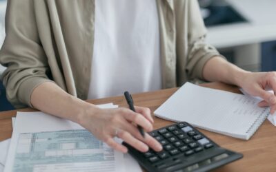 Kostnadsestimering som maktspill